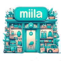 miila shop