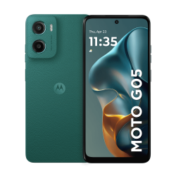 Motorola G05